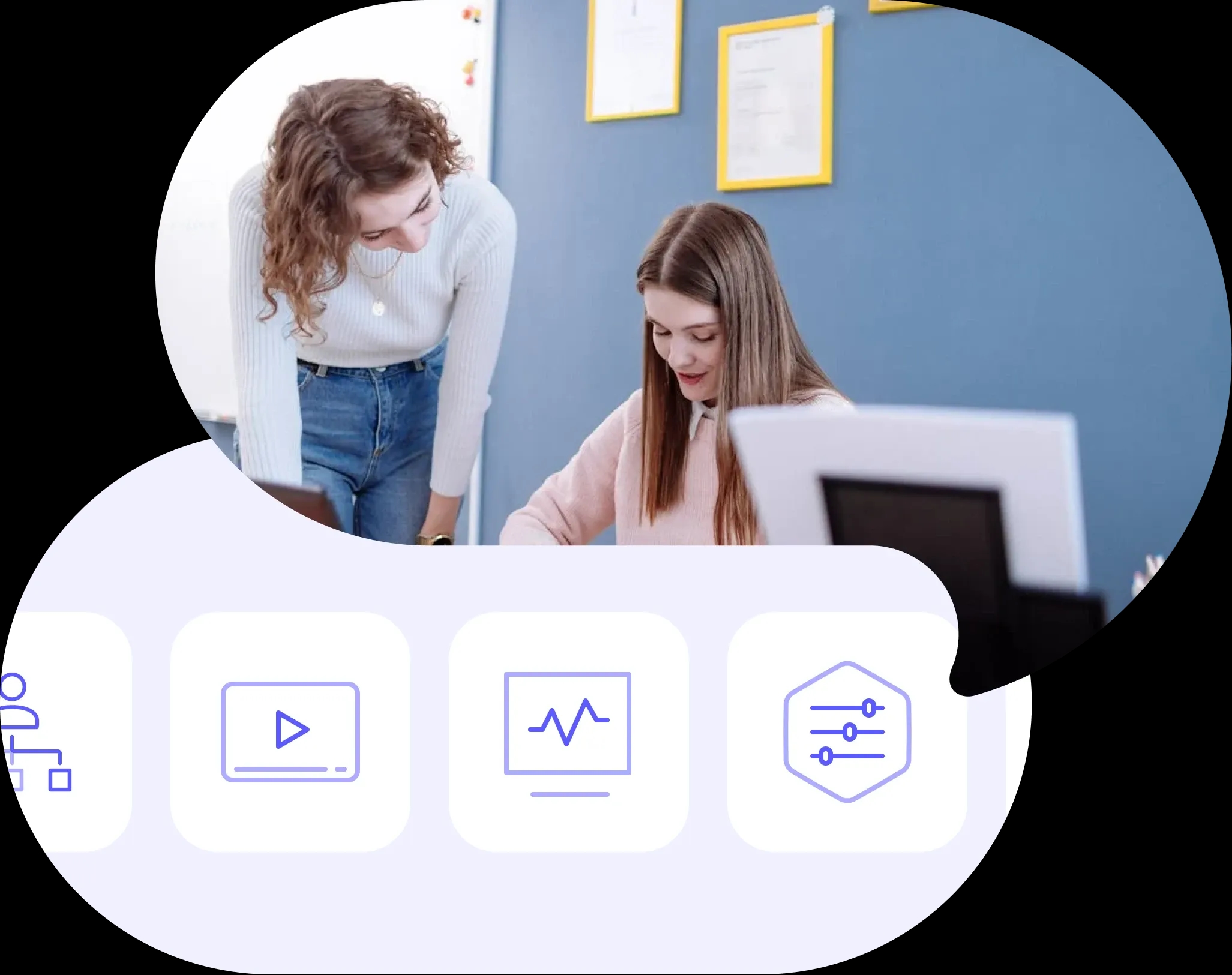 Crea la tua academy e rafforza il tuo brand