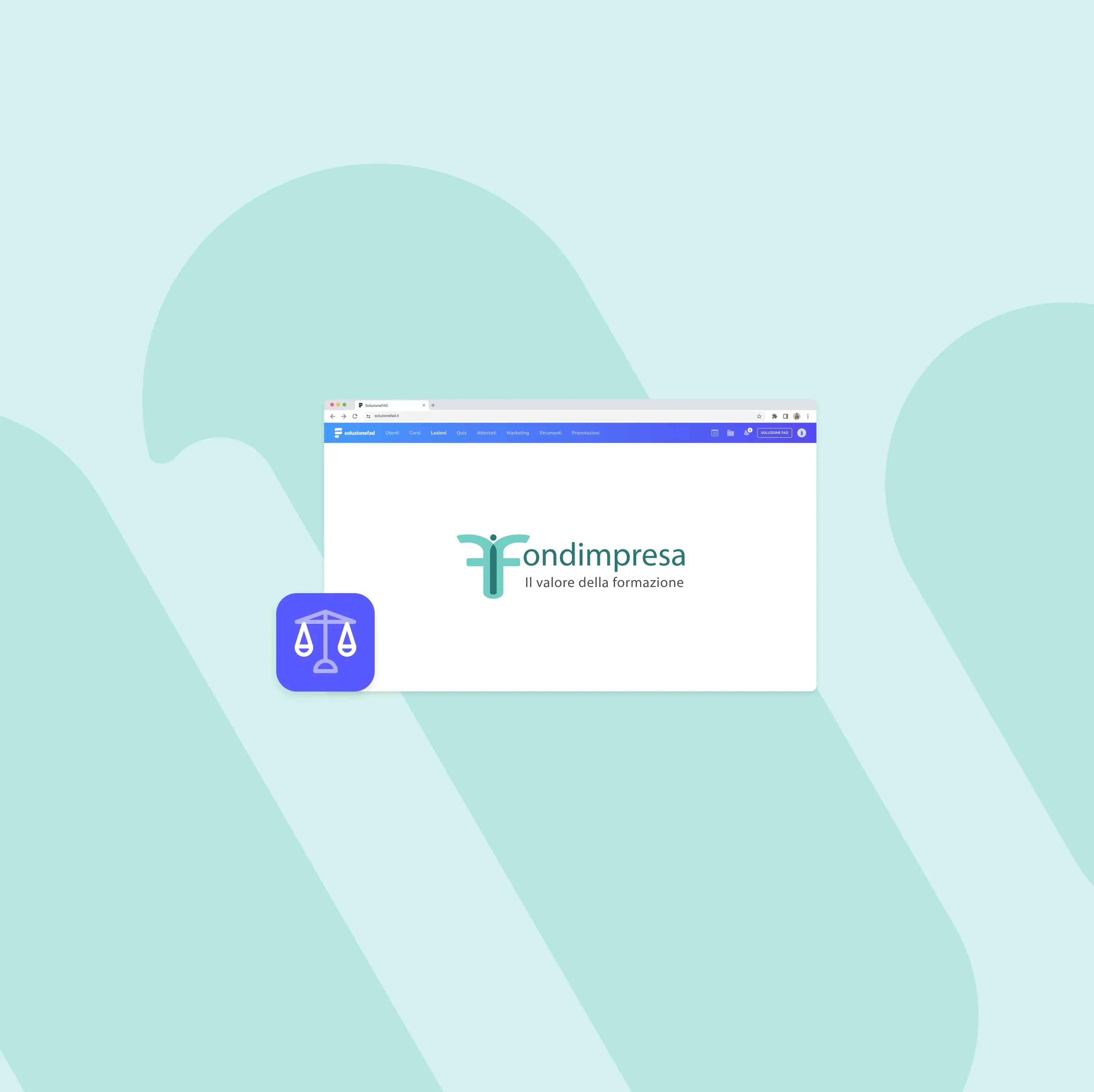 Evoluzione e allineamento normativo sempre garantivo