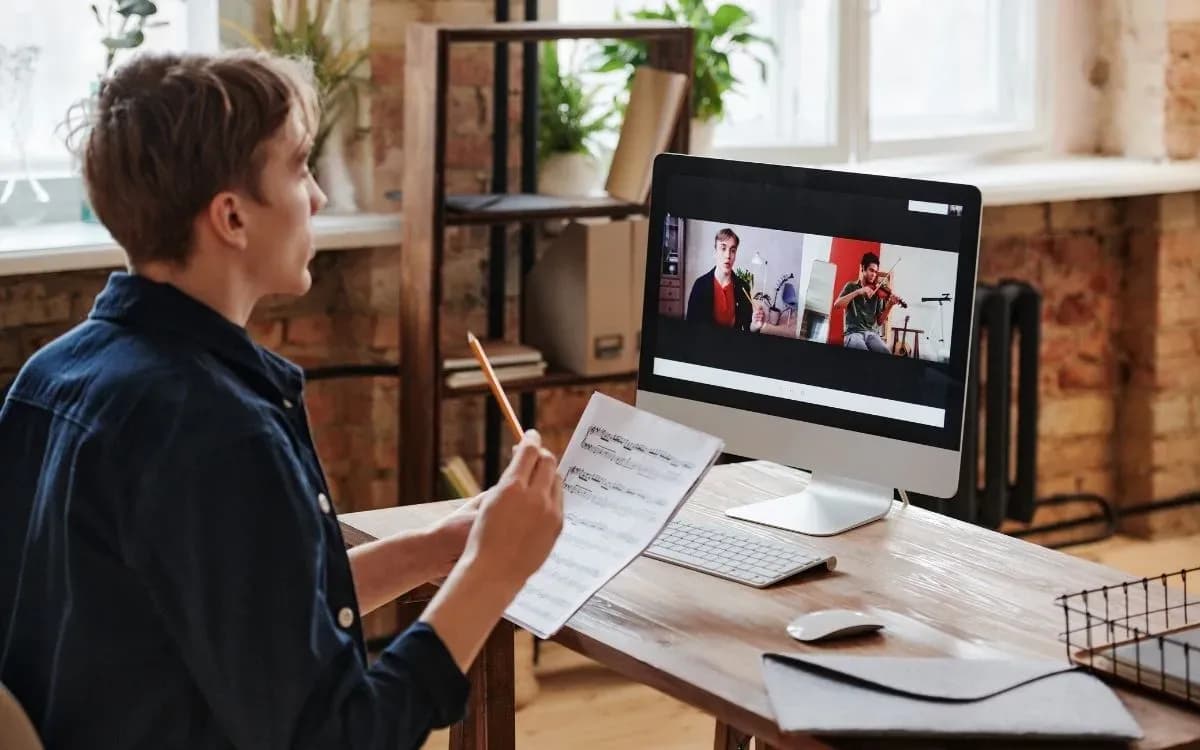 Soluzione FAD: creare un corso in poche e semplici mosse